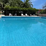 Daire Maricampo Monolocale Con Piscina E Parcheggio *