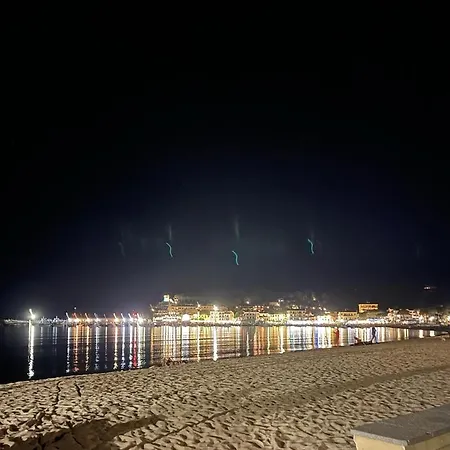 Maricampo Monolocale Con Piscina E Parcheggio