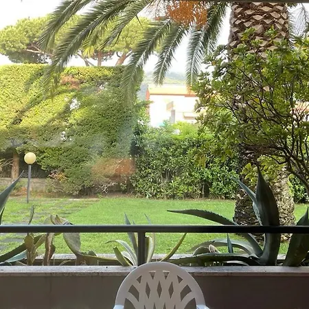 Apartamento Maricampo Monolocale Con Piscina E Parcheggio