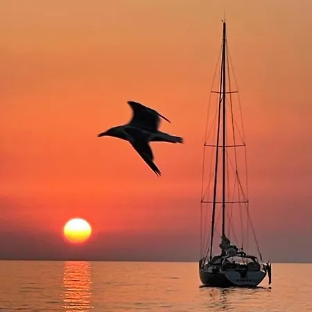 Maricampo Monolocale Con Piscina E Parcheggio Apartment *