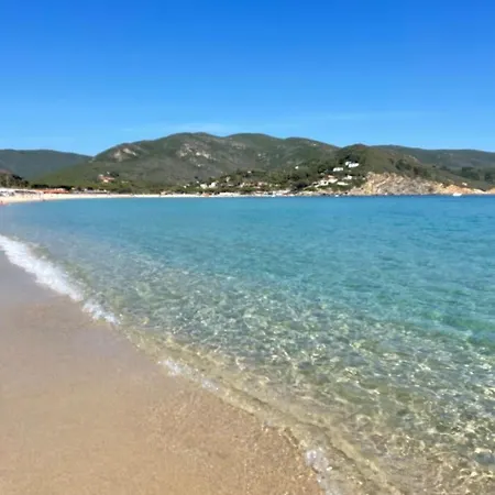 Daire Maricampo Monolocale Con Piscina E Parcheggio *