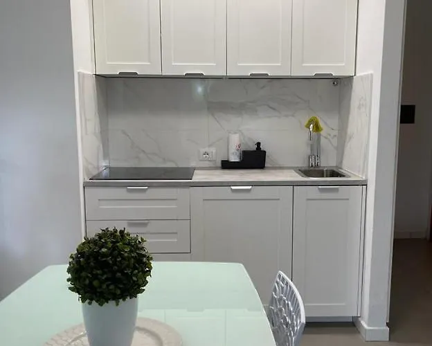 Maricampo Monolocale Con Piscina E Parcheggio Marina di Campo