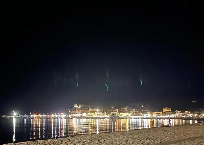 Maricampo Monolocale Con Piscina E Parcheggio