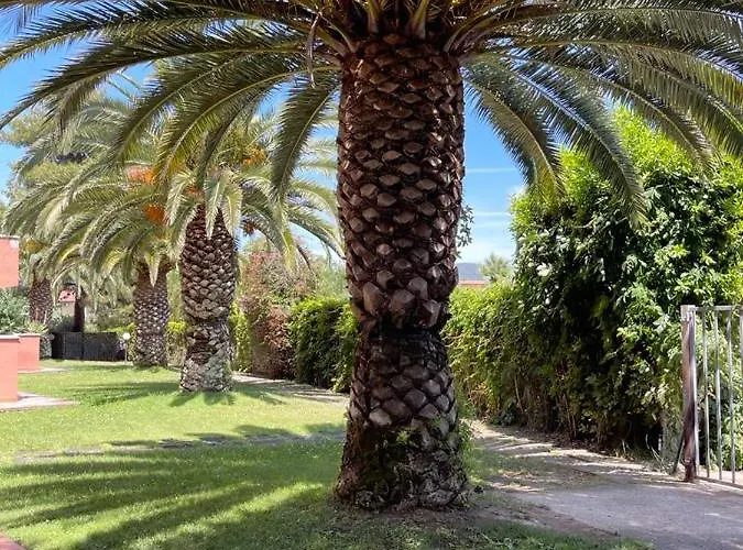 Maricampo Monolocale Con Piscina E Parcheggio Marina di Campo