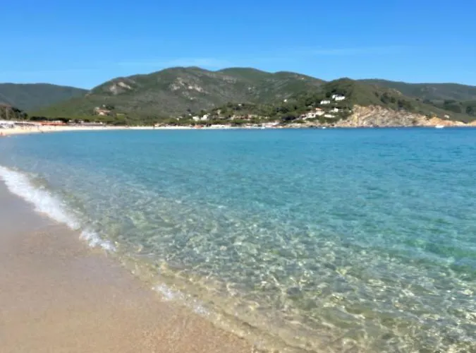 Apartment Maricampo Monolocale Con Piscina E Parcheggio *