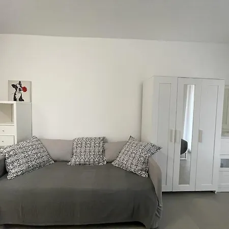 Maricampo Monolocale Con Piscina E Parcheggio Appartement *