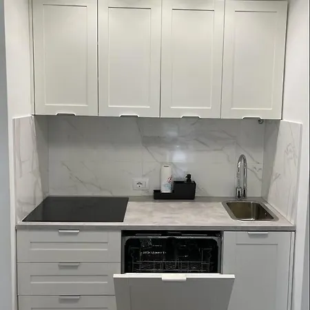 Apartamento Maricampo Monolocale Con Piscina E Parcheggio
