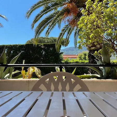 Maricampo Monolocale Con Piscina E Parcheggio *