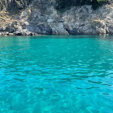 Apartamento Maricampo Monolocale Con Piscina E Parcheggio