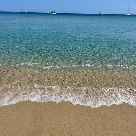 Apartment Maricampo Monolocale Con Piscina E Parcheggio Marina di Campo