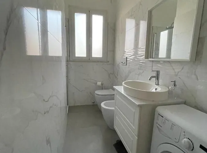 Appartamento Maricampo Monolocale Con Piscina E Parcheggio Marina di Campo