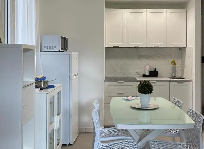 Appartamento Maricampo Monolocale Con Piscina E Parcheggio *