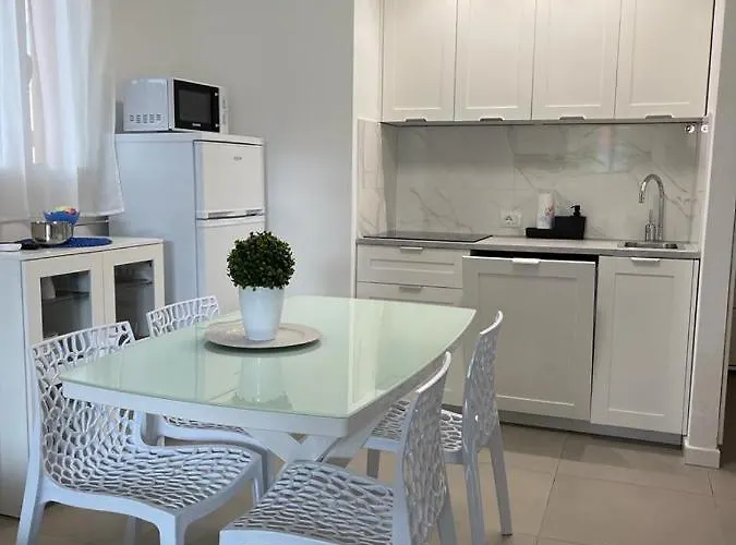 Maricampo Monolocale Con Piscina E Parcheggio * Marina di Campo