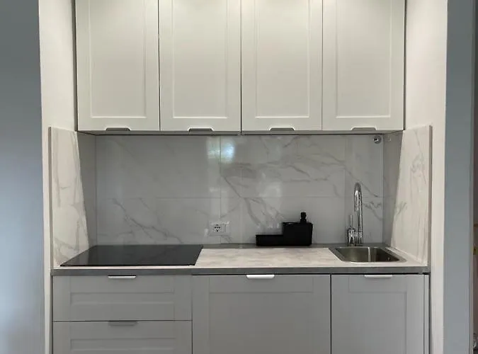 Appartement Maricampo Monolocale Con Piscina E Parcheggio Marina di Campo