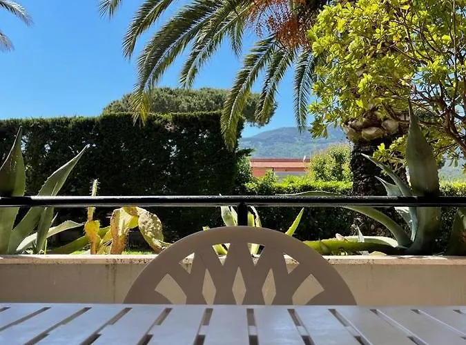 Maricampo Monolocale Con Piscina E Parcheggio *