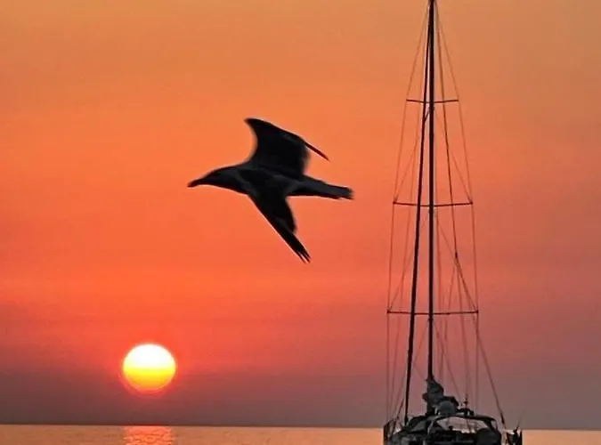 Maricampo Monolocale Con Piscina E Parcheggio Appartement *