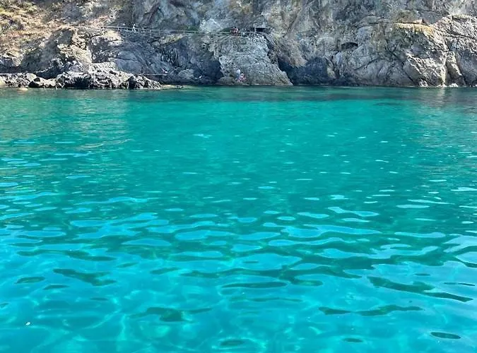 Appartamento Maricampo Monolocale Con Piscina E Parcheggio