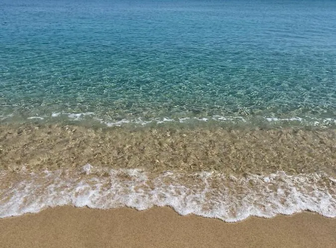 Appartement Maricampo Monolocale Con Piscina E Parcheggio Marina di Campo